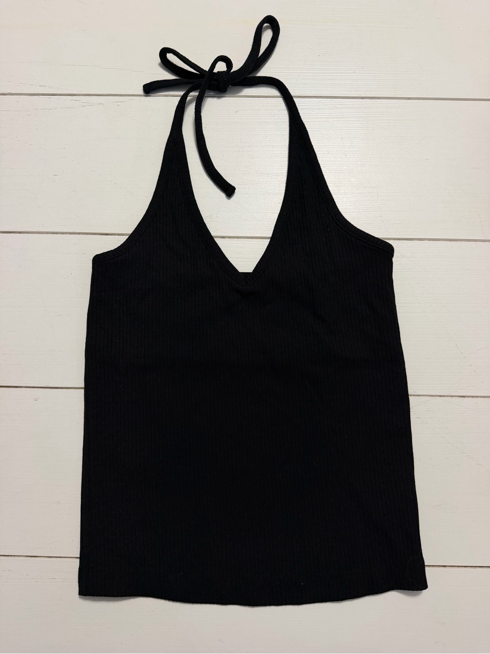 Old Navy Halter Neck Tank Top